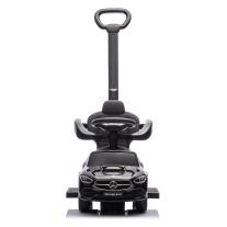 Кола дръжка Chipolino MERCEDES C-CLASS черна