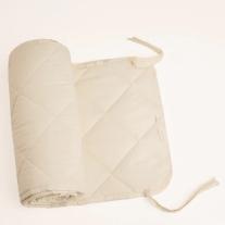 Обиколник от 100% вълна Cotton Hug - Облаче