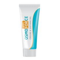 Охлаждащ гел за успокояване на кожни раздразнения OSMOFORCE KIDS 