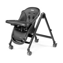 Стол за хранене Peg-Perego Living True Black