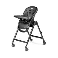 Стол за хранене Peg-Perego Living True Black