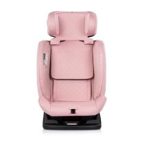 Стол за кола Chipolino Авиато, i-Size маршмело