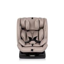 Стол за кола Chipolino Авиато, i-Size тирамису