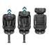 Стол за кола Peg-Perego Viaggio 360 Evo Metal