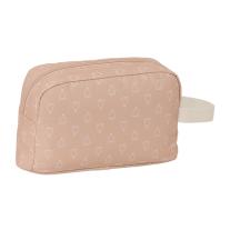 Термочанта за обяд Safta Sophie La Giraffe - Cookie