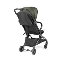 Ултракомпактната и лека количка Peg-Perego Volo Metal