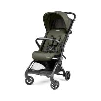 Ултракомпактната и лека количка Peg-Perego Volo Metal
