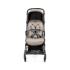 Ултракомпактната и лека количка Peg-Perego Volo Misty Beige