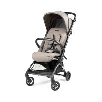 Ултракомпактната и лека количка Peg-Perego Volo Misty Beige