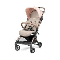 Ултракомпактната и лека количка Peg-Perego Volo Mon Amour