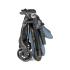 Ултракомпактната и лека количка Peg-Perego Volo Blue Cameo