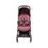 Ултракомпактната и лека количка Peg-Perego Volo Malva