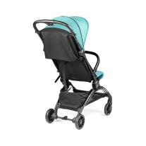 Ултракомпактната и лека количка Peg-Perego Volo Tahiti