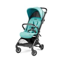 Ултракомпактната и лека количка Peg-Perego Volo Tahiti