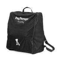 Ултракомпактната и лека количка Peg-Perego Volo Blue Shine