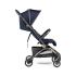 Ултракомпактната и лека количка Peg-Perego Volo Blue Shine