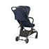Ултракомпактната и лека количка Peg-Perego Volo Blue Shine