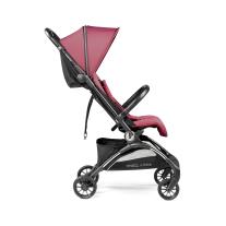 Ултракомпактната и лека количка Peg-Perego Volo Malva
