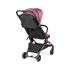 Ултракомпактната и лека количка Peg-Perego Volo Malva