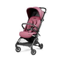 Ултракомпактната и лека количка Peg-Perego Volo Malva