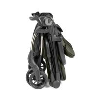 Ултракомпактната и лека количка Peg-Perego Volo Metal