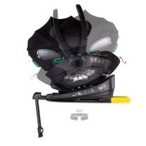 Въртяща се основа за столче Chipolino Winner