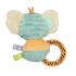 Плюшена дрънкалка с гризалка коала Playgro Home Fauna Friends