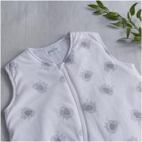 Purflo спален чувал 2,5 тога, 0-6 месеца ELEPHANT 