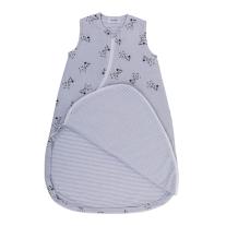 Purflo спален чувал 2,5 тога, 0-6 месеца ZEBRA