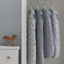 Purflo спален чувал 2,5 тога, 0-6 месеца ELEPHANT 