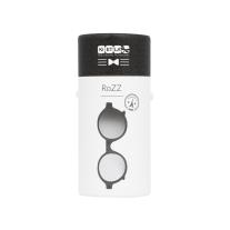 Слънчеви очила Ki ET LA RoZZ 4-6г Black