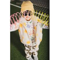 Слънчеви очила Ki ET LA RoZZ 1-2г Anthracite