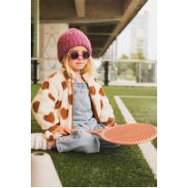 Слънчеви очила Ki ET LA RoZZ 1-2г Fuchsia