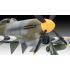 Revell - Сглобяем модел - Военен самолет Hawker Tempest V