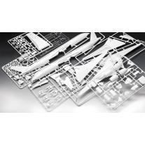 Revell - Сглобяем модел - Самолет Airbus A350-900