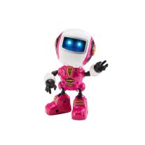 Revell Забавен робот Бабъл – Розов R23396