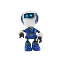 Revell Забавен робот Марвин – Син R23398