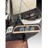 Revell - Сглобяем модел - Ветроходен кораб U.S.S. Констелатио