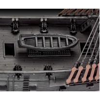 Revell - Сглобяем модел - Кораб Черната Перла