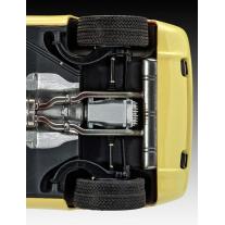 Revell - Сглобяем модел - Спортен автомобил BMW Z1