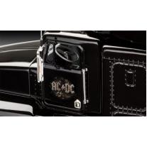 Revell - Сглобяем модел - Камион и ремарке AC / DC - Комплект