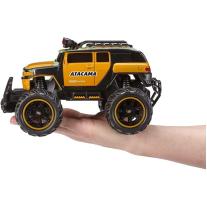 Revell - Офроуд количка Атакама - RC управление