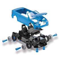 Revell - Сглобяем модел - Джуниър комплект - Кола