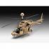 Revell - Сглобяем модел - Въртолет OH-58 Kiowa