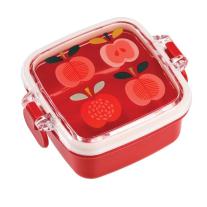 Rex London - Малка кутия за храна - Винтидж ябълки