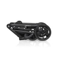 Бебешка количка Riko Nano Pro 2-в-1 04 Caramel