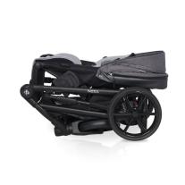 Комбинирана количка Riko Nesa 2-в-1 05 Antracite