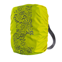 MyBuddyGuard светлоотразителен калъф за раница Reer , S