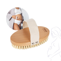 Четка за масаж Reer 