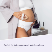 Четка за масаж Reer 